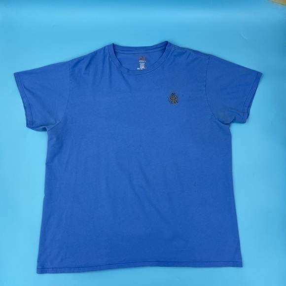 CAL Embroidered Tee - Picture 1 of 3